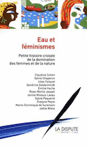Eau et féminismes
